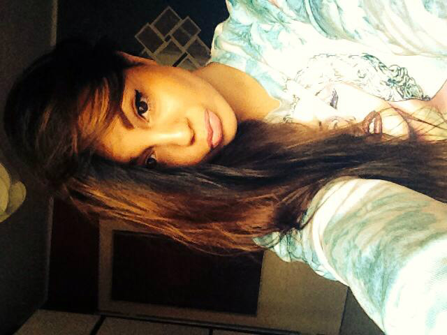 haha