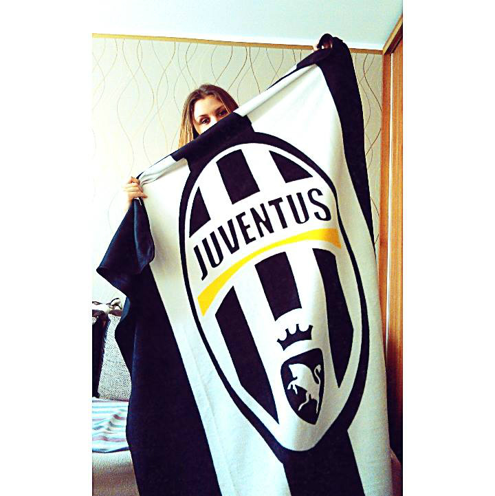 Forza Juve!
