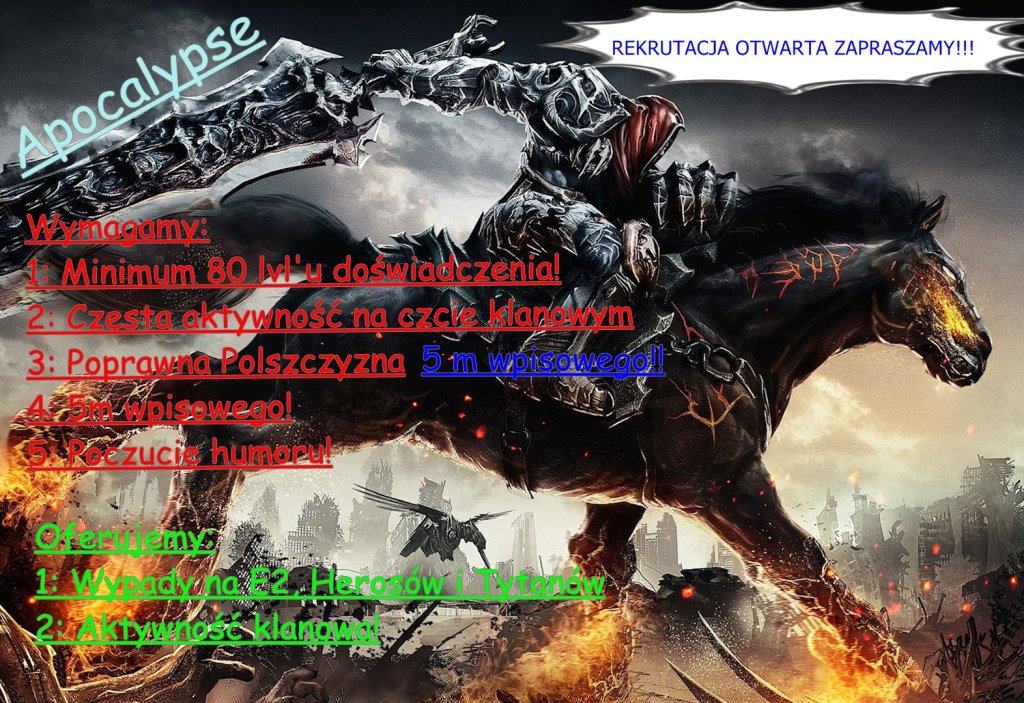 Horsemen