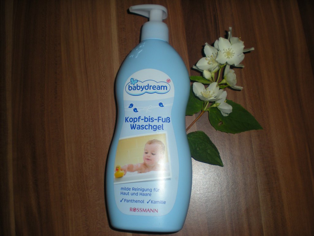 Babydream