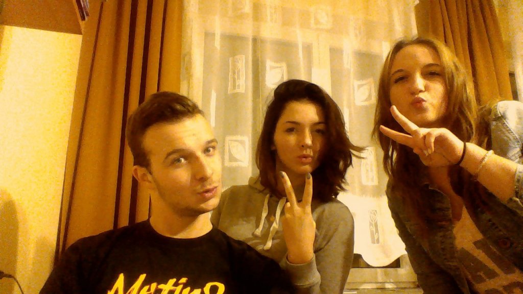 Friends