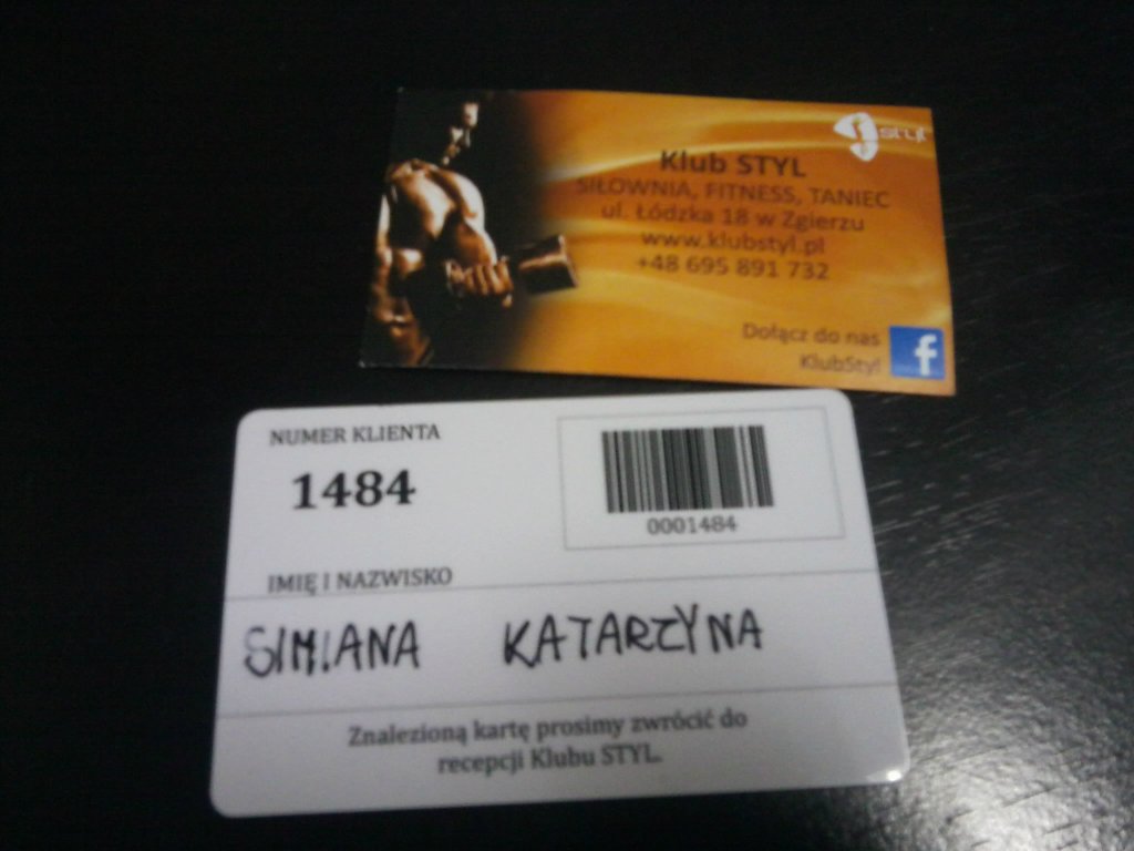 ~ . KONIEC Z LENISTWEM!