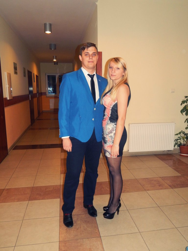 niezmiennie