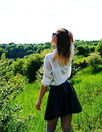 hideaway.