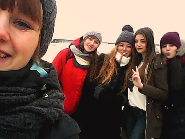 Morze ! :D 