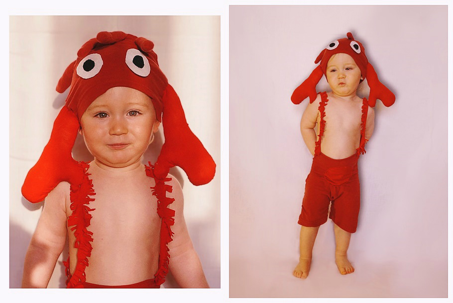 Krab Tomi ;)