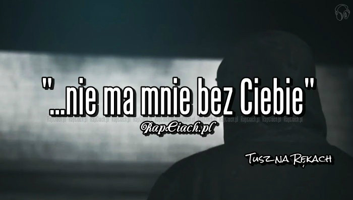 W samotnoci jestem bezpieczna
