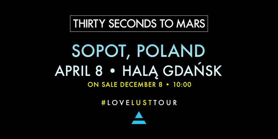 MARS IS COMING
