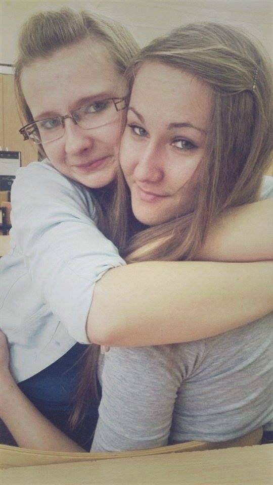 Z Lusi :D 