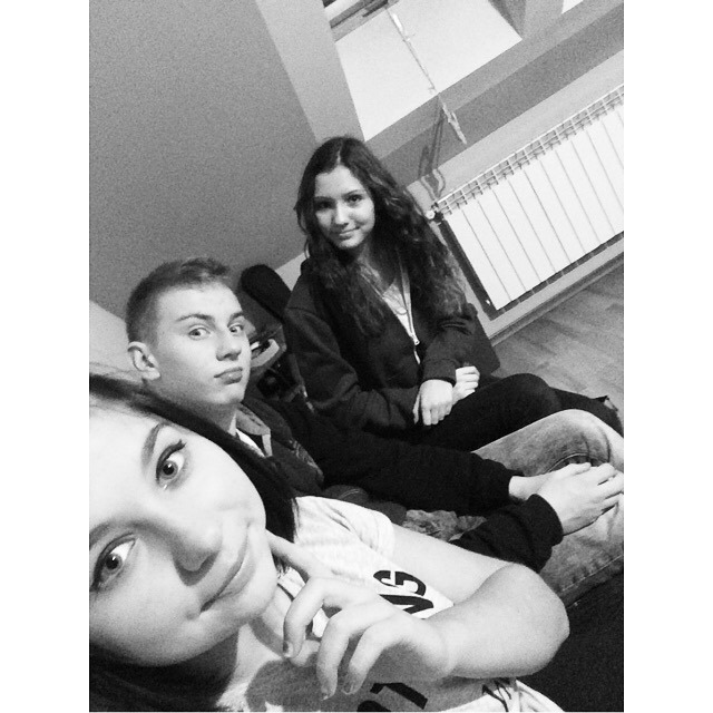 Ola i Patry mm ;)))