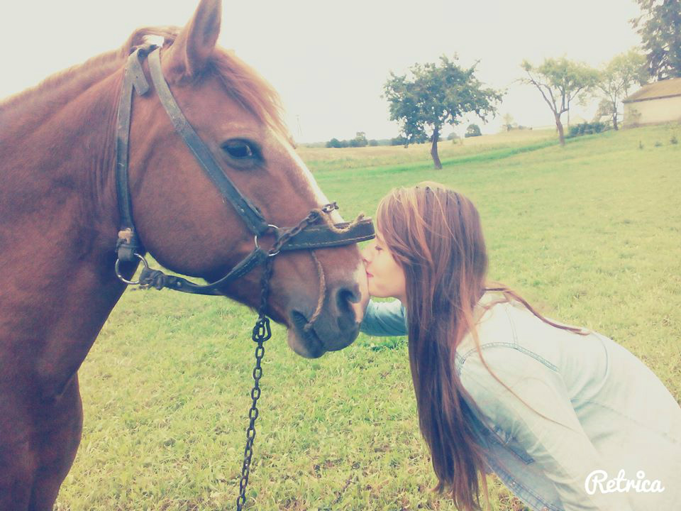 Kisssss &#9829;