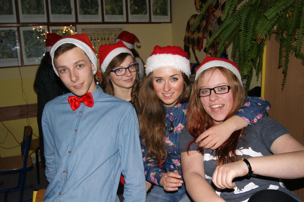 HOHOHO!