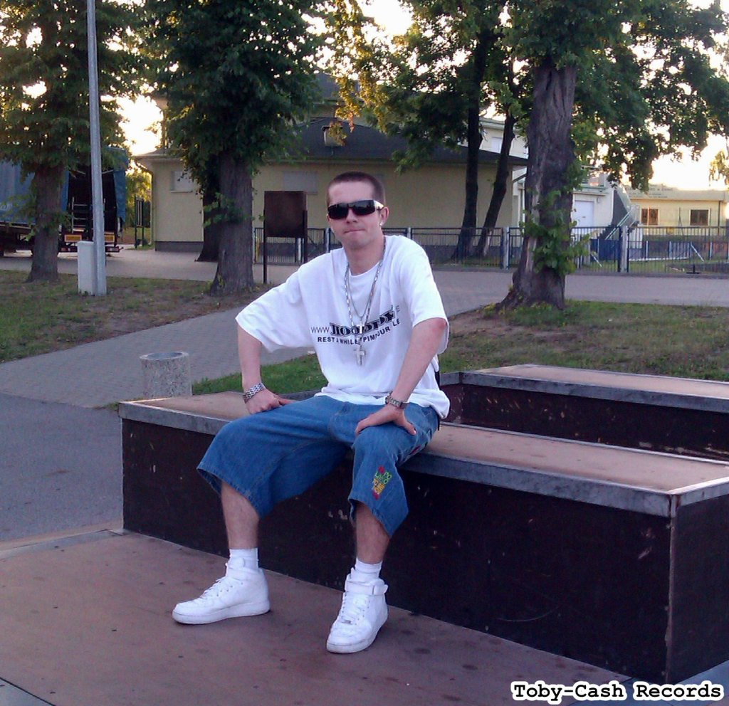 Toby-Cash Records