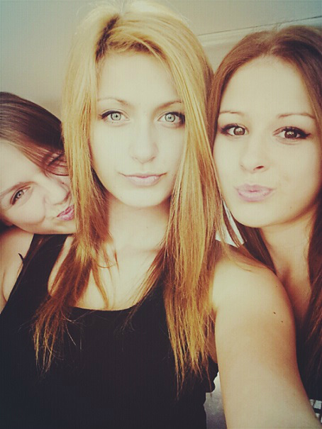 Cziki takie;D
