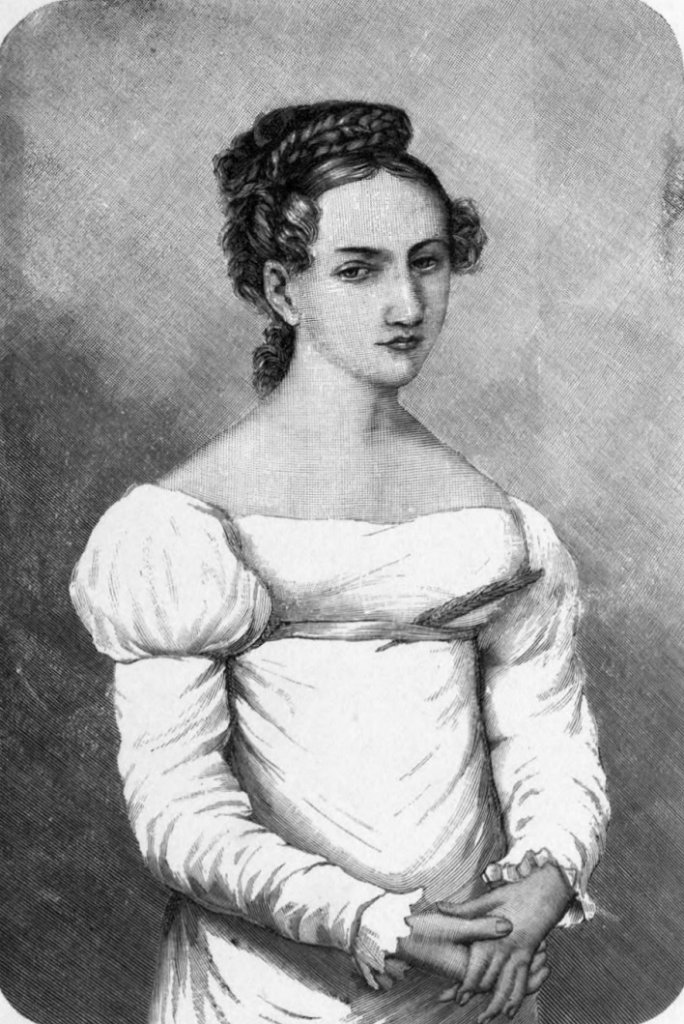 Maryla Wereszczakwna.