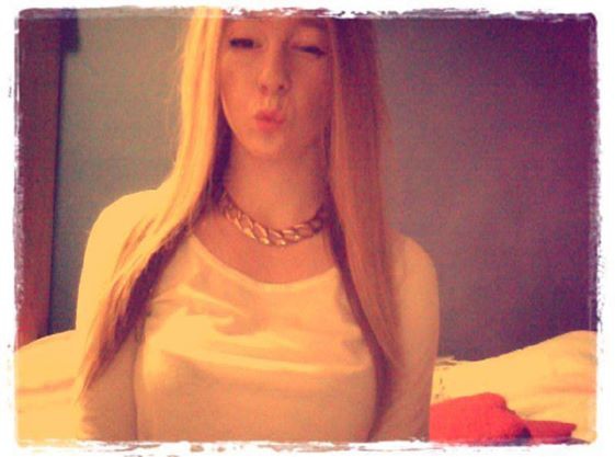 Jeszcze wakacyjnie ;) 