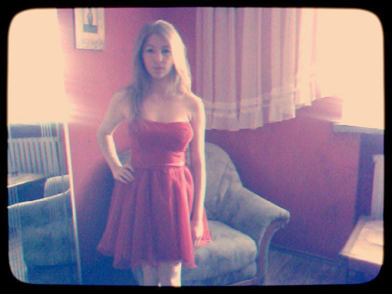 Weselnie ;) 