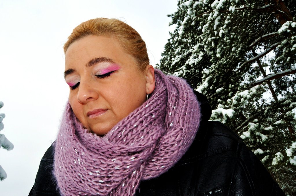 Moja fotka