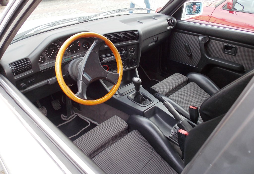 e30 4x4
