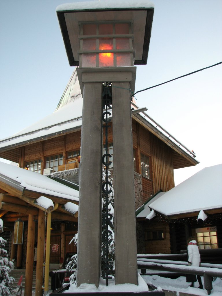 Lapland