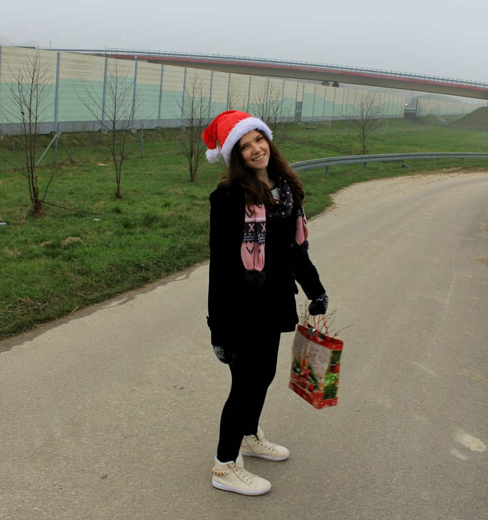 ho ho ho