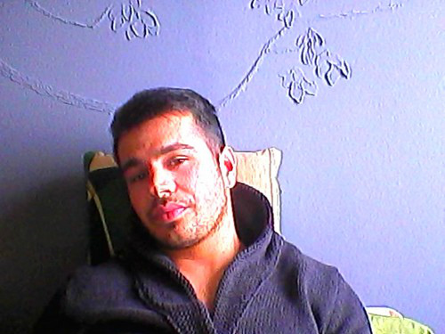 Nudy na pudy :)
