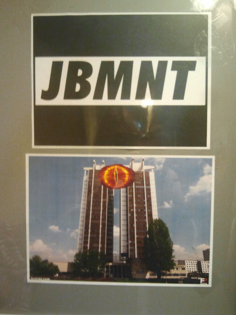 JBMNT