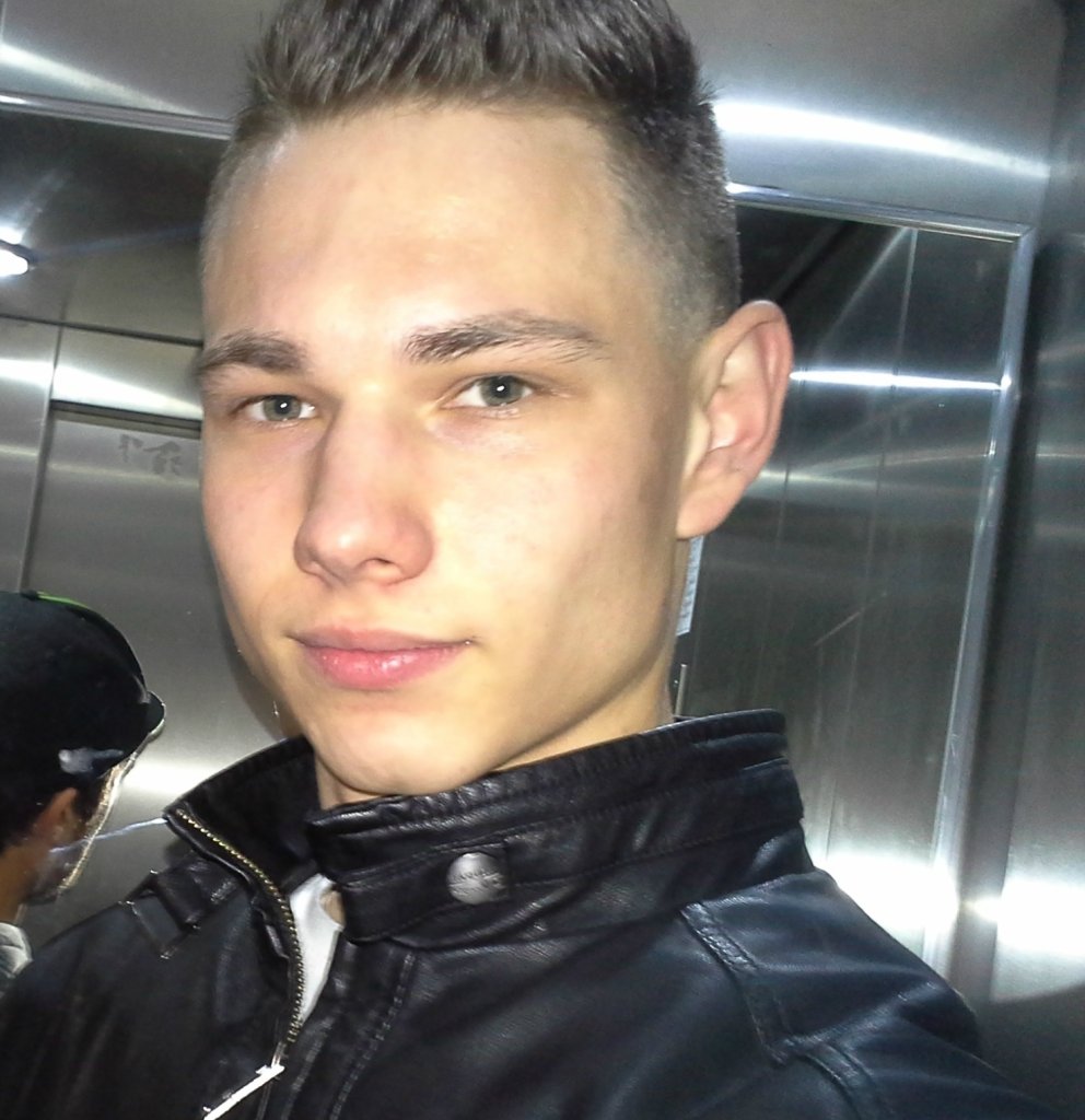 Pierwsze i ostatnie xD