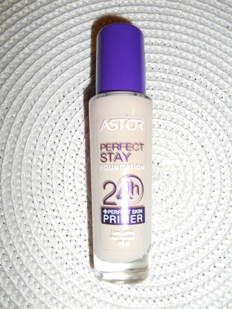 Recenzja Astor perfect stay .