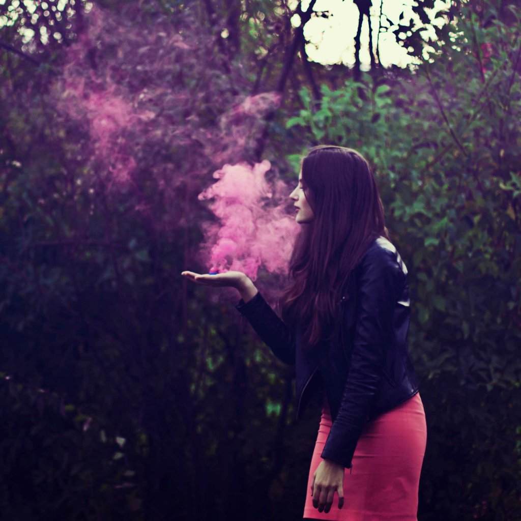  Nobody to love.