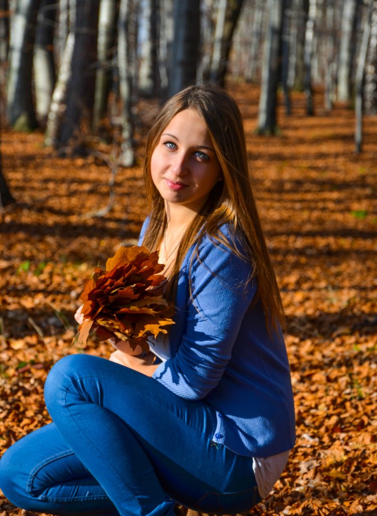 Sylwia :)