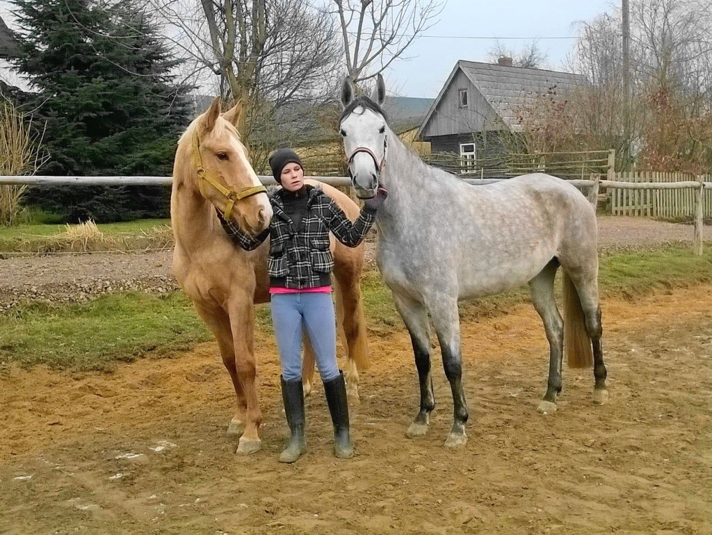 Belle Kinsk & Beauty