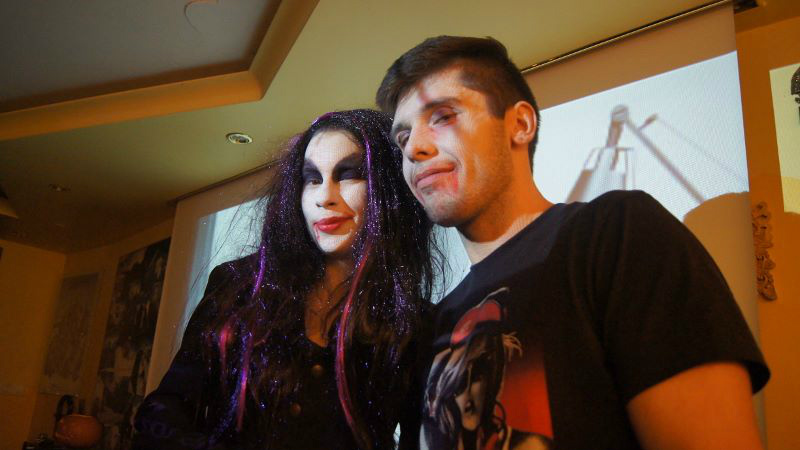 Halloween