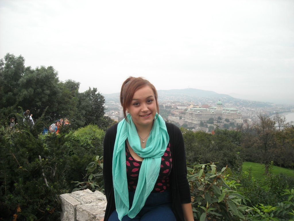 Jeszcze chwila ..