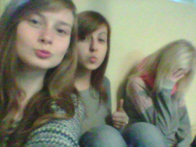 hymymy :D