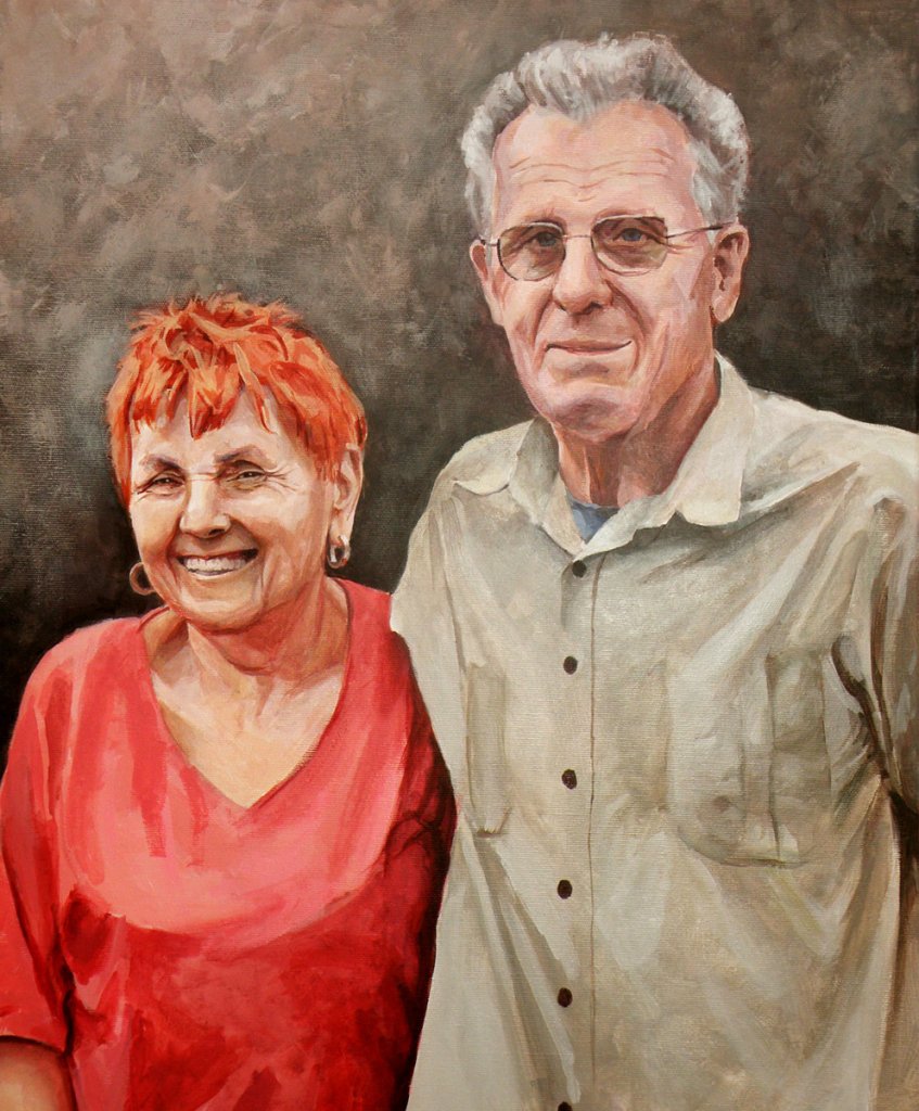 Grandparents