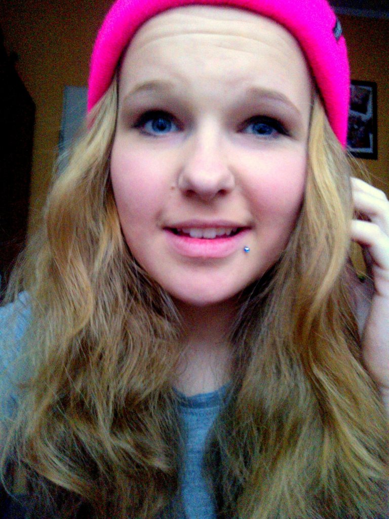 14.12.2014r. - I FEEL AWFUL :(