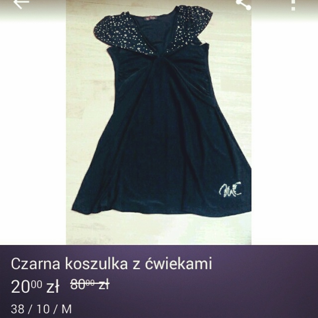 SPRZEDAM