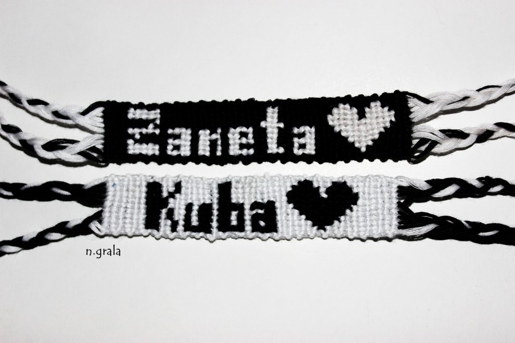 aneta i Kuba
