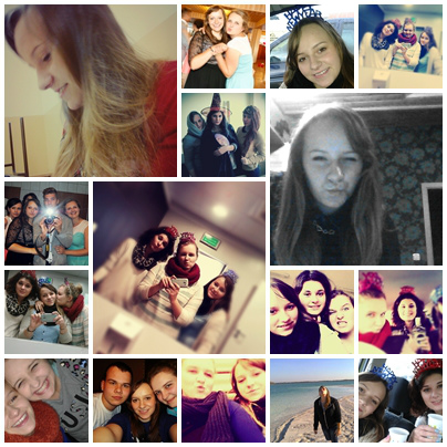 osiemnasteczka :*