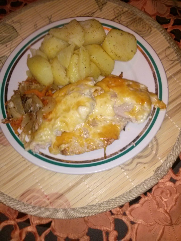 schab po cygasku