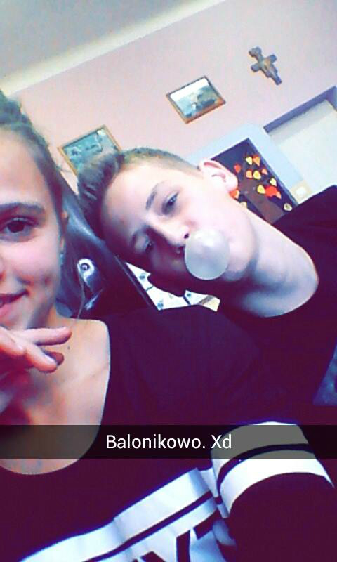 Balonikowo xd