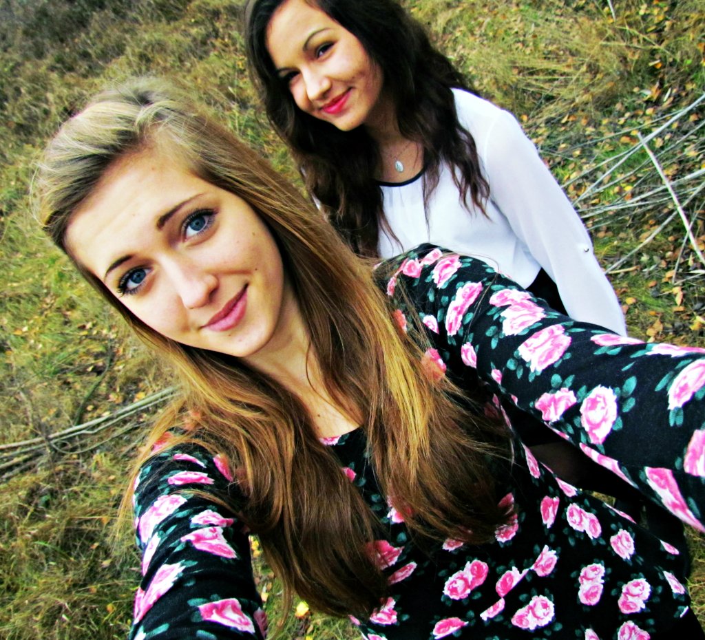 Nie ma granic dla Nas :)