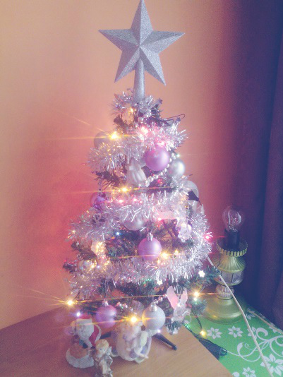 Holidays Are Coming... :D