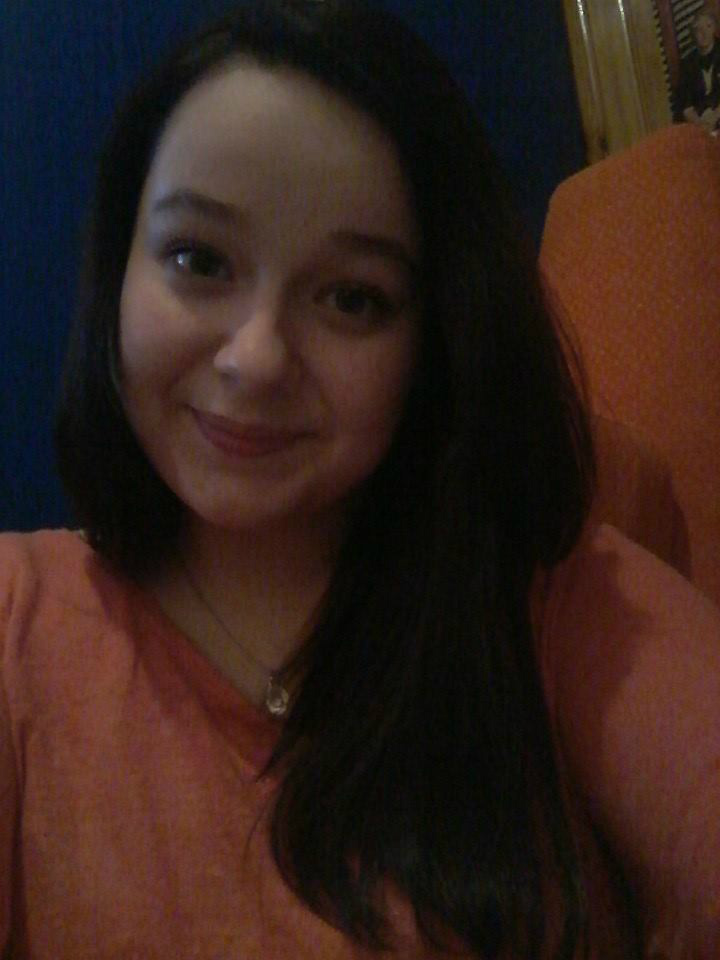 czarnaa :)