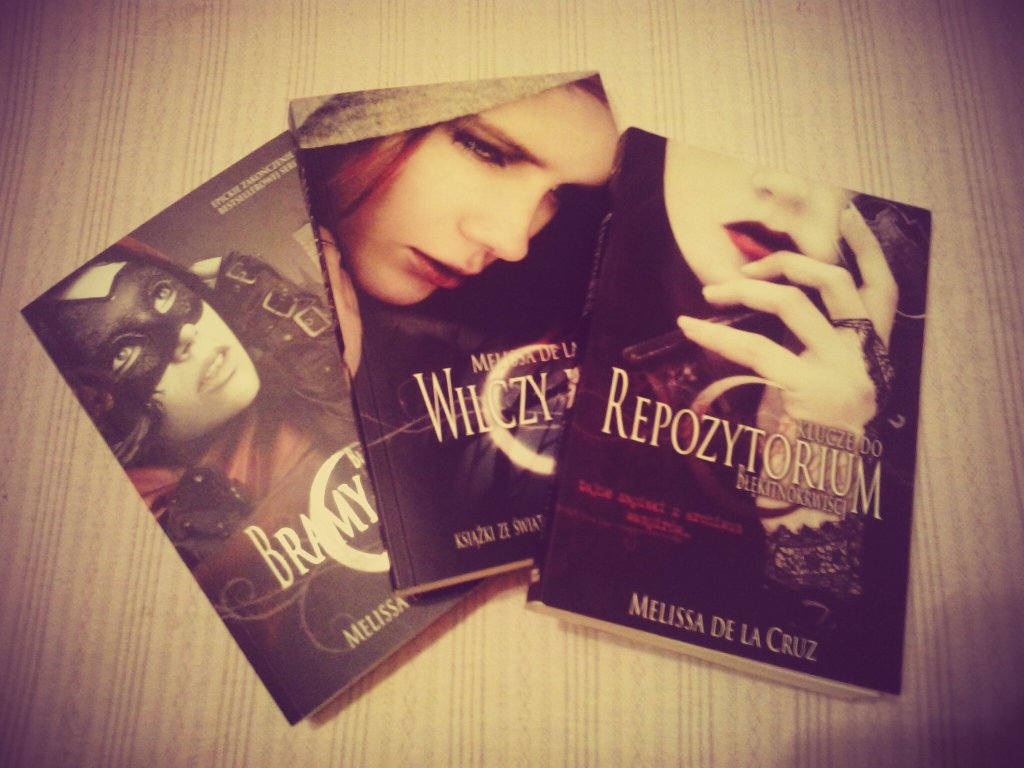 nowe nabytki ^^