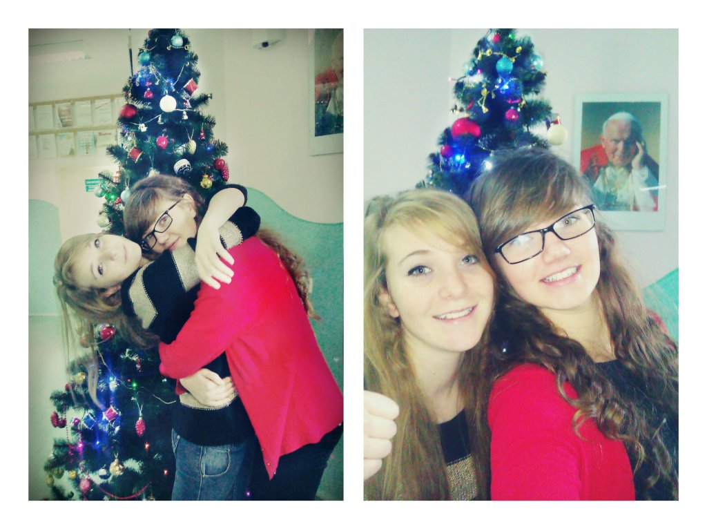 Just one week. ^.^
