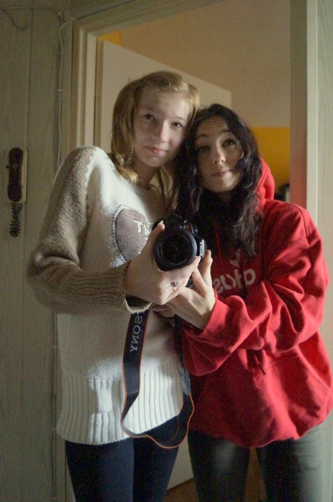 Eeeee :*