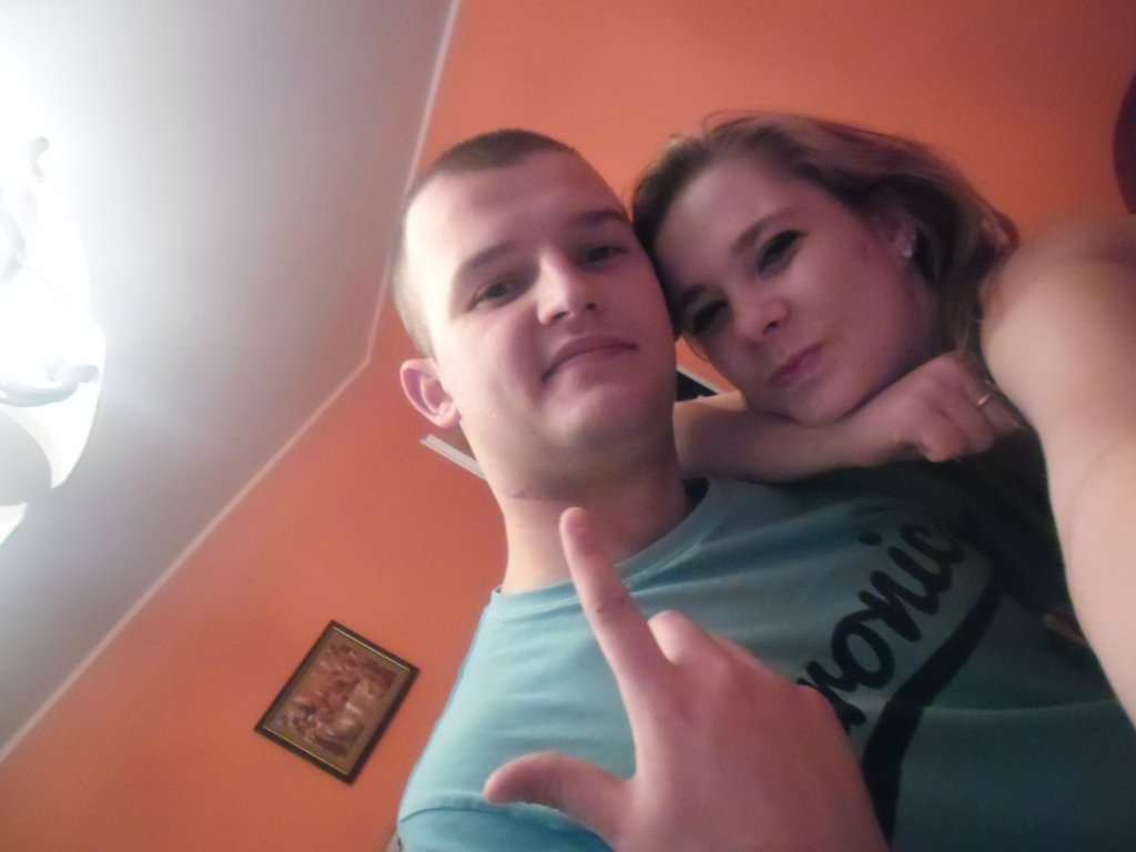 Mordeczka ! :)