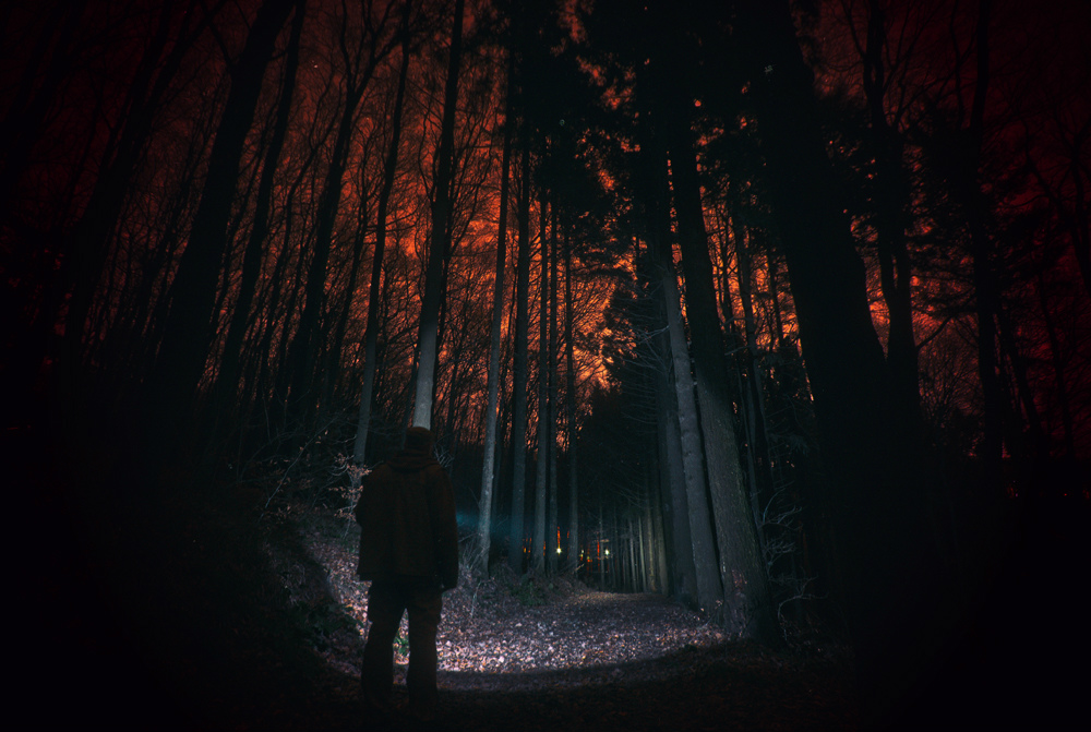 exploration